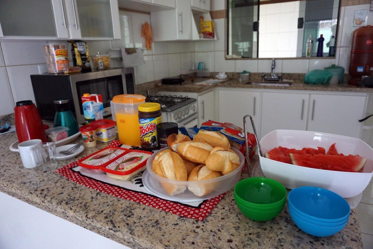 Hostel Home Passos Luaran gambar